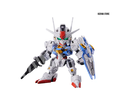 SD Gundam Aerial