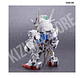 SD Gundam Aerial - Miniatura 7