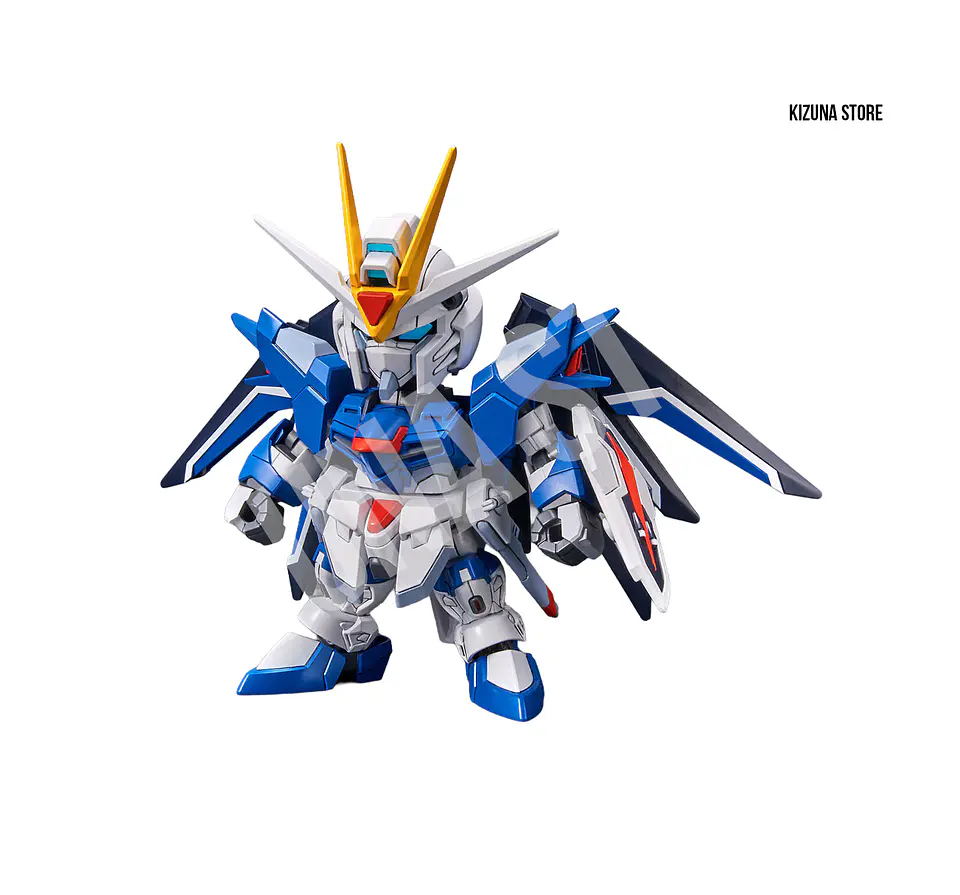 SD Rising Freedom 1