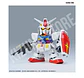 SD Hello Kitty / RX-78-2 Gundam - Miniatura 7
