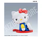 SD Hello Kitty / RX-78-2 Gundam - Miniatura 4