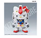 SD Hello Kitty / RX-78-2 Gundam - Miniatura 9