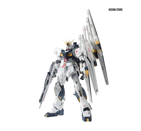 MG Rx-93 Nu Gundam Ver. Ka