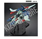 MG RGZ-91 Re-GZ (Char's Counterattack Ver.) - Miniatura 6