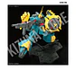 RE 1/100 Jagd Doga (Gyunei Guss) - Miniatura 5