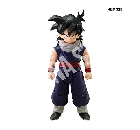 Son Gohan Z-Fighters - Gohan Niño (preventa)