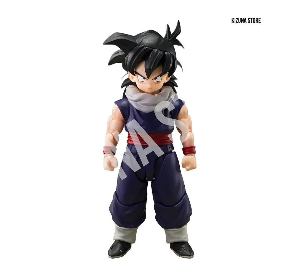Son Gohan Z-Fighters - Gohan Niño (preventa) 1
