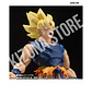 Super Saiyan Son Goku: Fighter of Rage - Goku SSJ Namek (preventa) - Miniatura 2