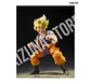 Super Saiyan Son Goku: Fighter of Rage - Goku SSJ Namek (preventa) - Miniatura 4