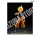 Super Saiyan Son Goku: Fighter of Rage - Goku SSJ Namek (preventa) - Miniatura 5