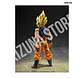 Super Saiyan Son Goku: Fighter of Rage - Goku SSJ Namek (preventa) - Miniatura 8
