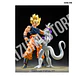 Super Saiyan Son Goku: Fighter of Rage - Goku SSJ Namek (preventa) - Miniatura 10