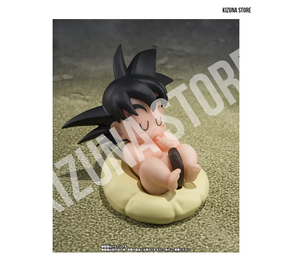 Bardock: The Father of Goku (preventa) 8