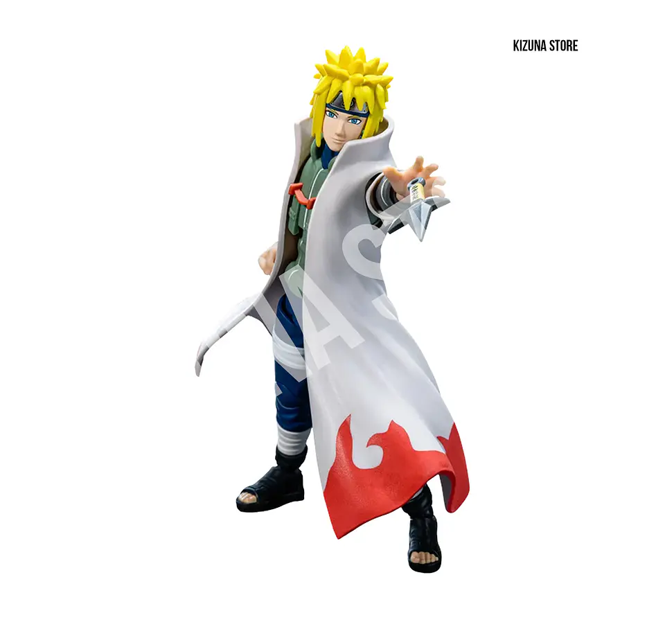 Naruto Champion Class Minato Namikaze 5