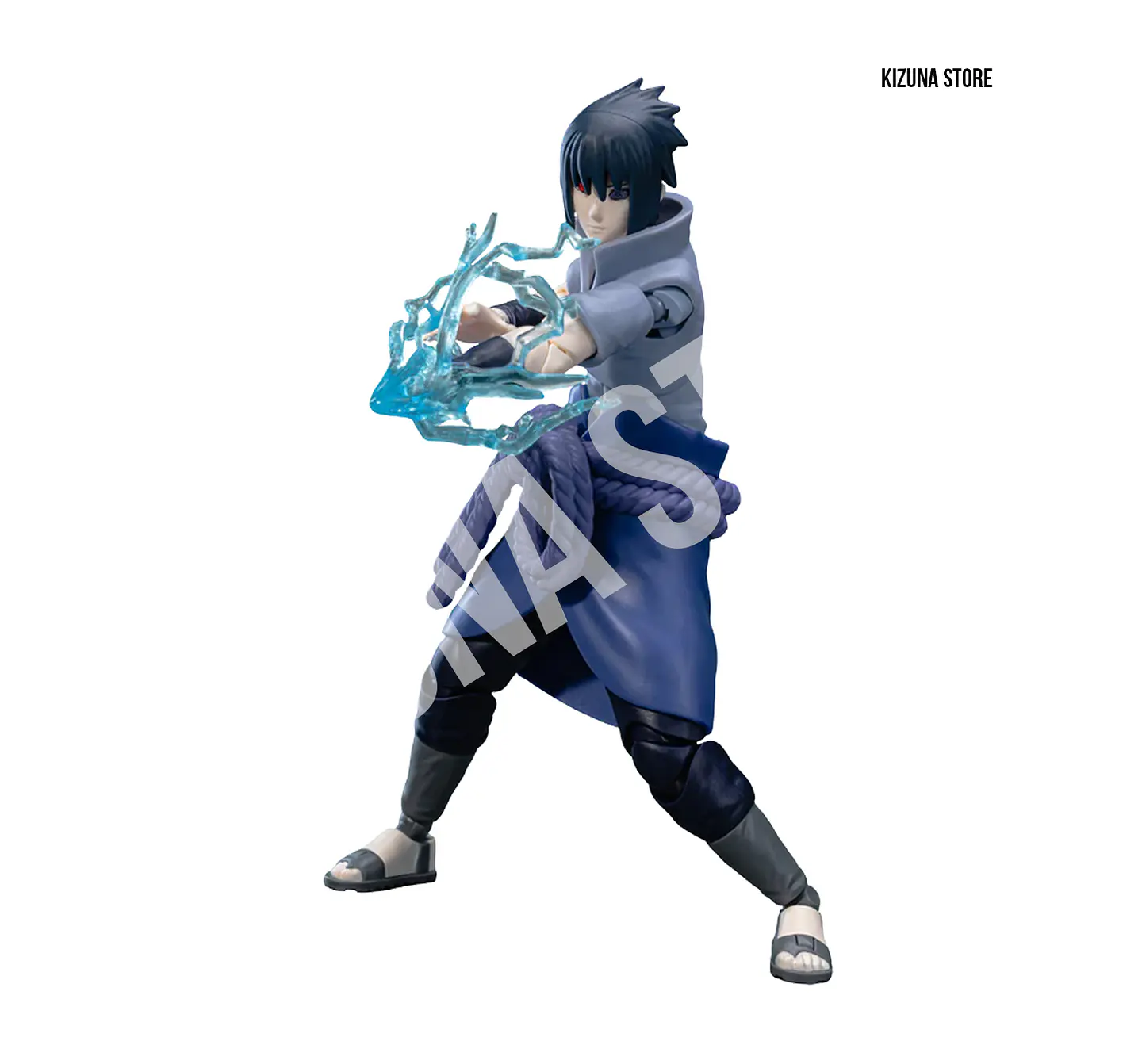 Naruto Champion Class Sasuke Uchiha 4