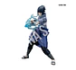 Naruto Champion Class Sasuke Uchiha - Miniatura 4