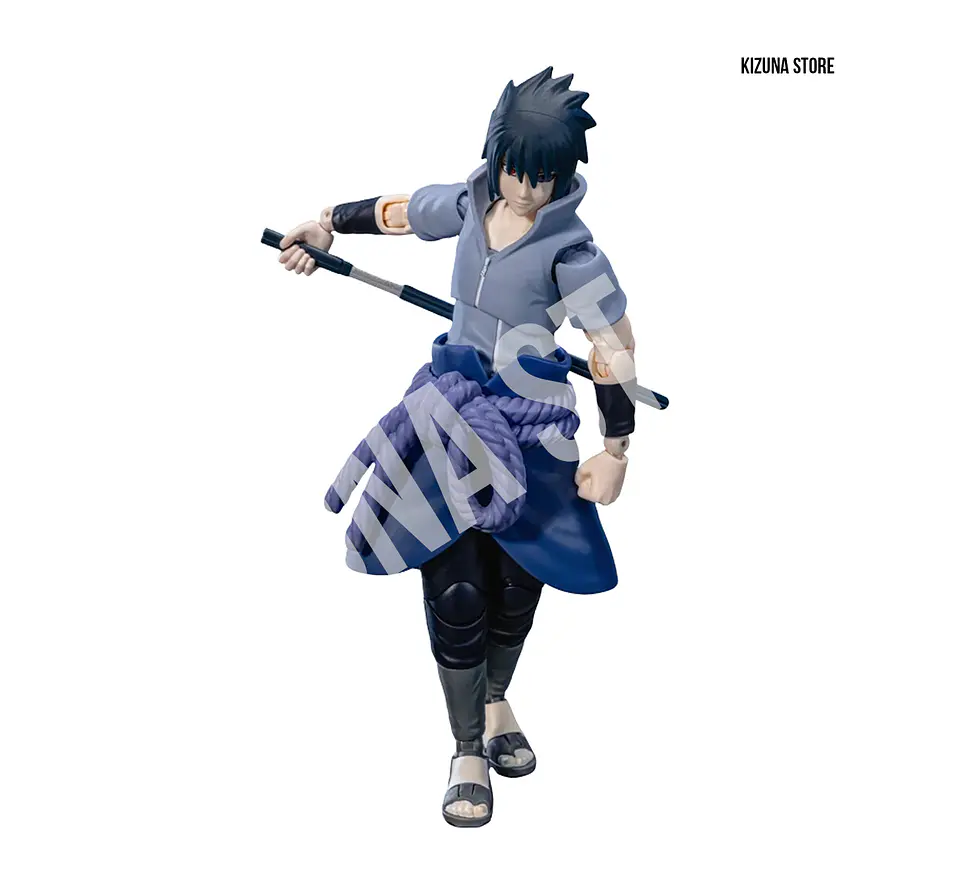 Naruto Champion Class Sasuke Uchiha 3