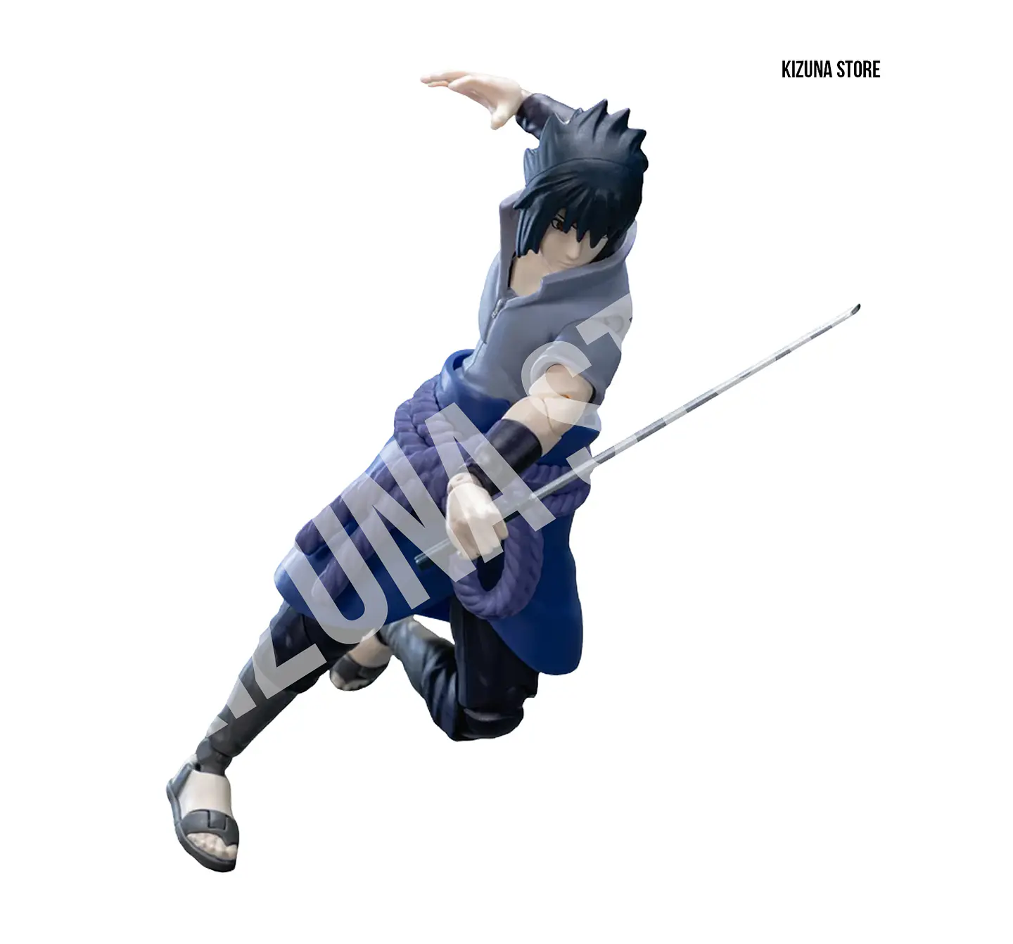 Naruto Champion Class Sasuke Uchiha 5