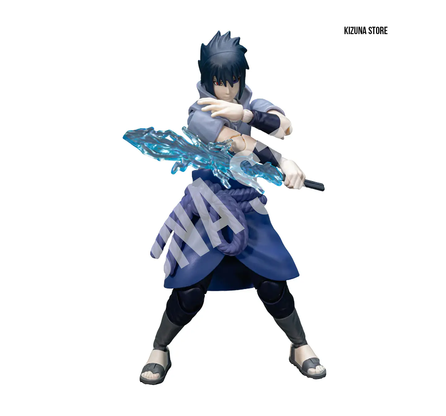 Naruto Champion Class Sasuke Uchiha 6