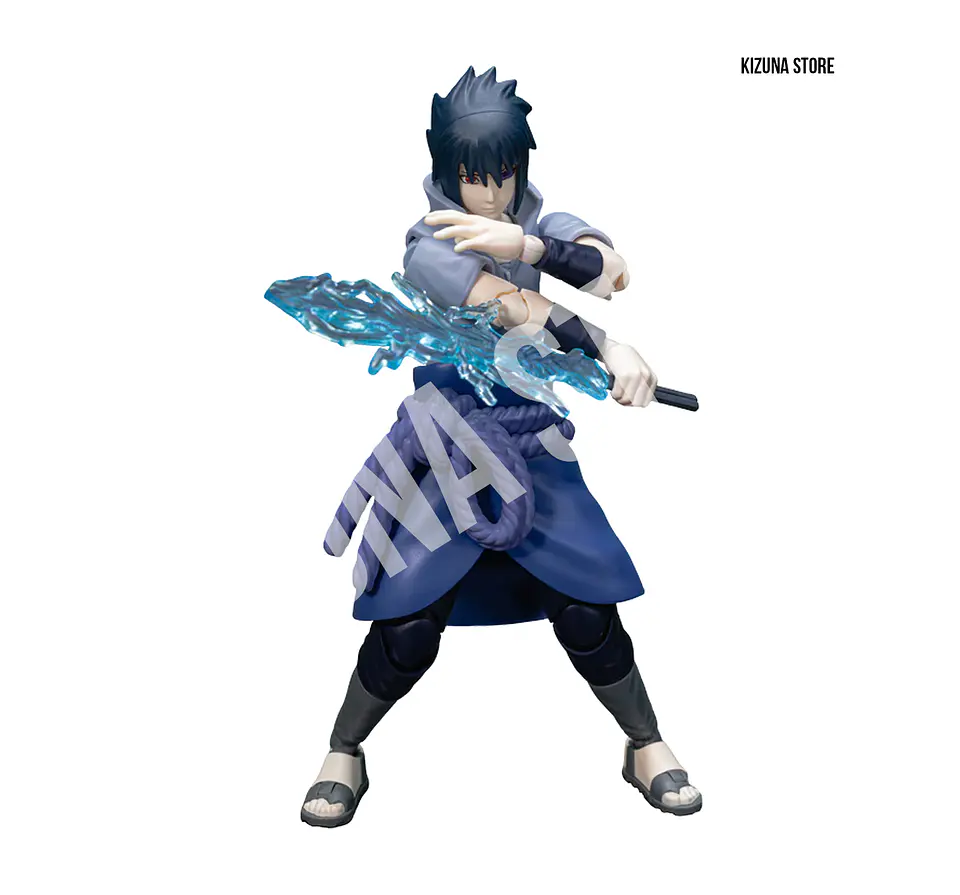 Naruto Champion Class Sasuke Uchiha 6