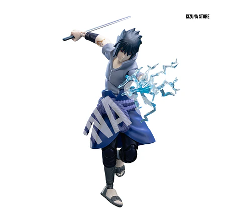 Naruto Champion Class Sasuke Uchiha