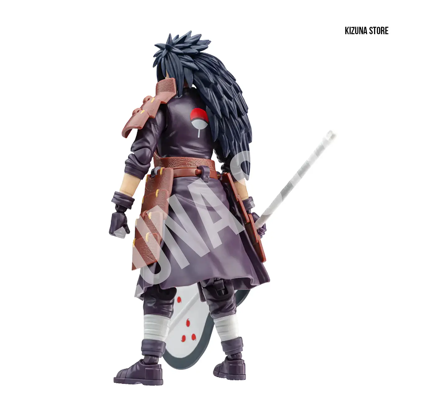 Naruto Champion Class 05 Madara Uchiha (Reanimation)  4