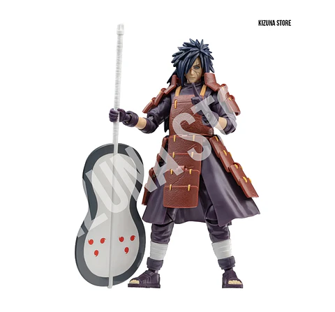 Naruto Champion Class 05 Madara Uchiha (Reanimation) 