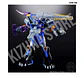 SMP: Hyakuju Sentai Gaoranger (Power Rangers Wild Force) - GaoHunter BlueMoon (Predazord) - Miniatura 4