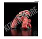 SMP: Hyakuju Sentai Gaoranger / Power Rangers Wild Force - GaoKnight (Limited Edition) (preventa) - Miniatura 6