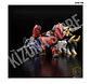 SMP: Hyakuju Sentai Gaoranger / Power Rangers Wild Force - GaoKnight (Limited Edition) (preventa) - Miniatura 5