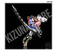 SMP: Hyakuju Sentai Gaoranger / Power Rangers Wild Force - GaoKnight (Limited Edition) (preventa) - Miniatura 3