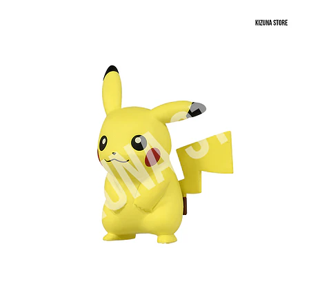 Pikachu MS-01