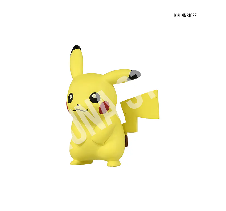 Pikachu MS-01 1