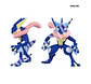 Greninja MS-08 - Miniatura 3