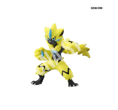 Zeraora MS-09