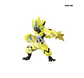 Zeraora MS-09 - Miniatura 1
