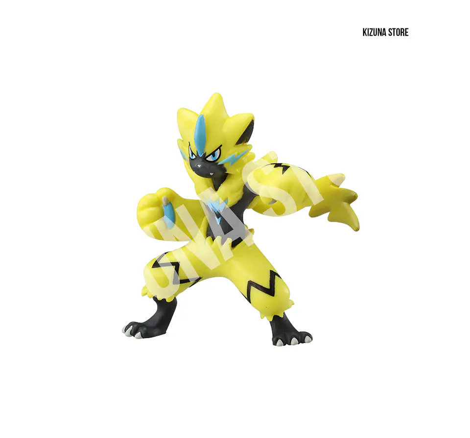 Zeraora MS-09 1
