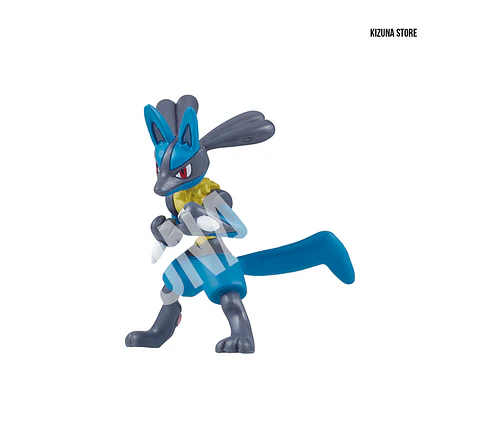 Lucario MS-10