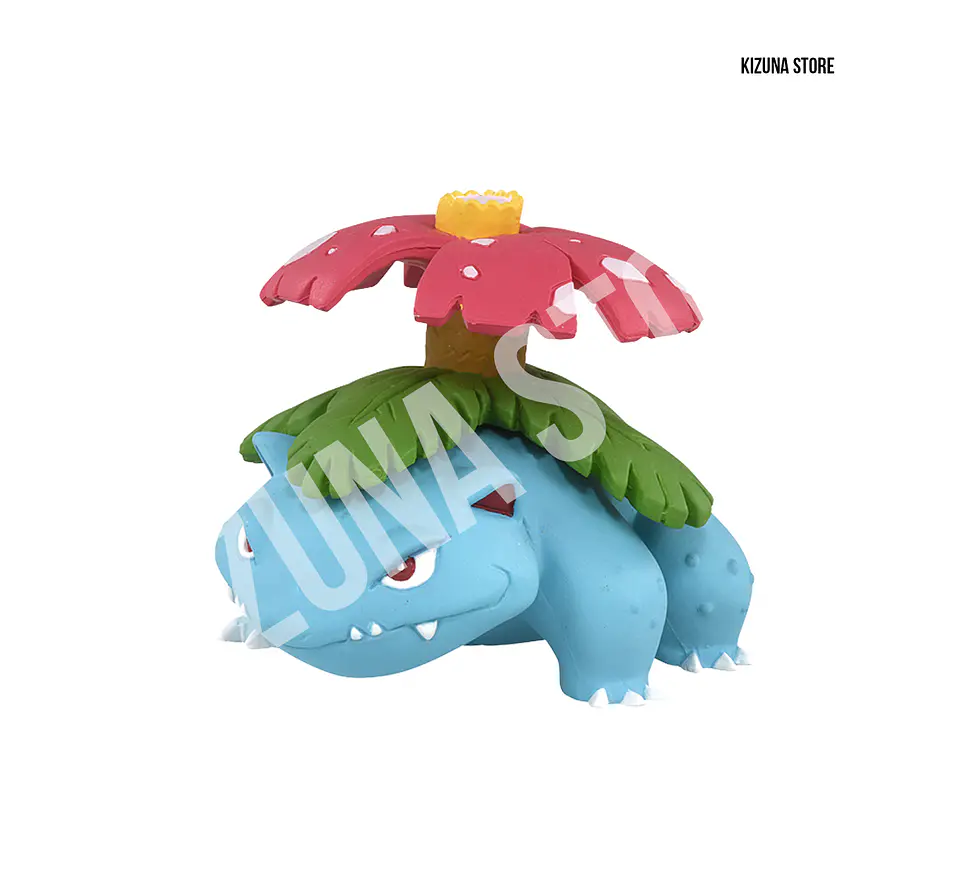 Venusaur MS-14 1