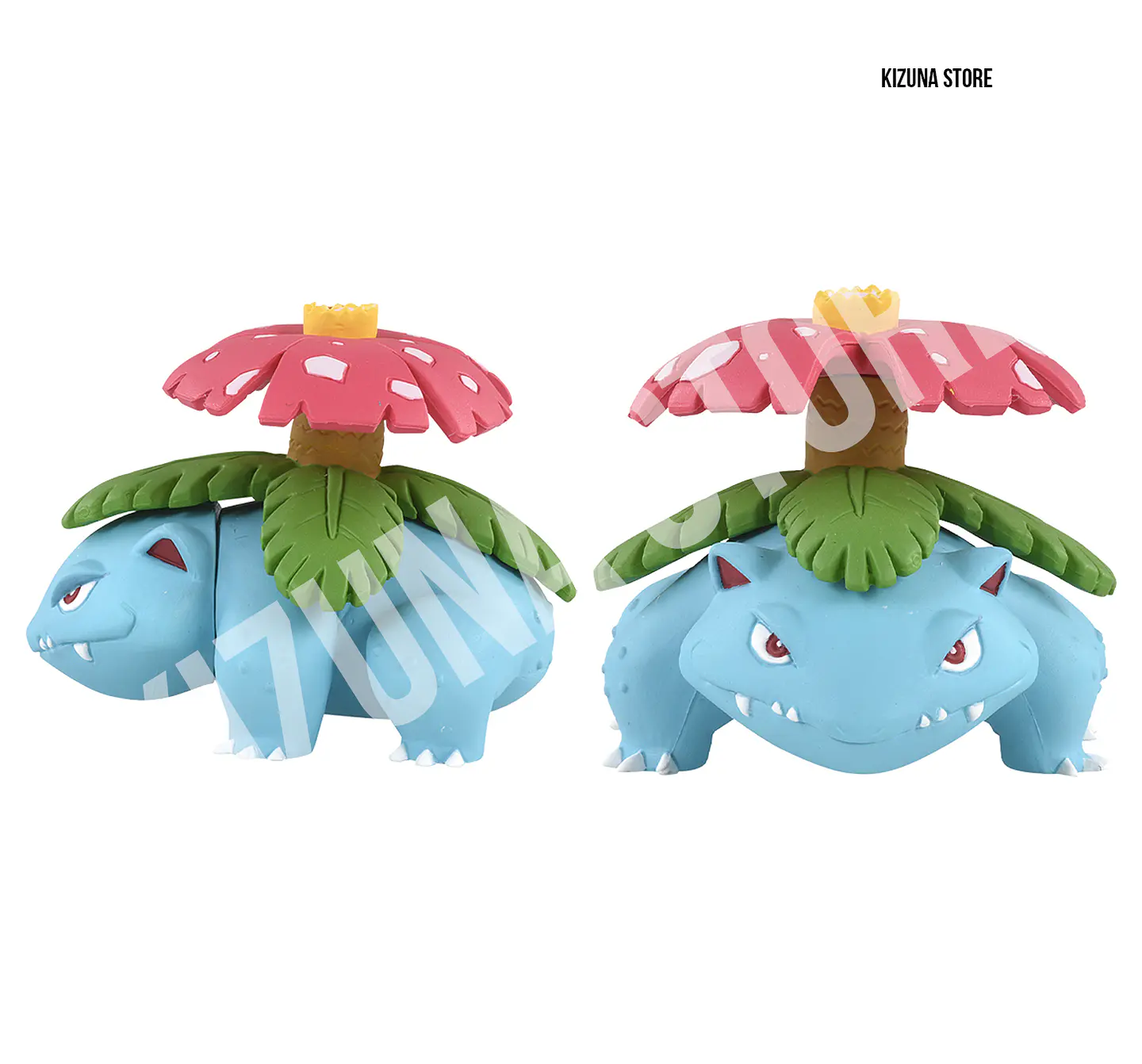 Venusaur MS-14 3