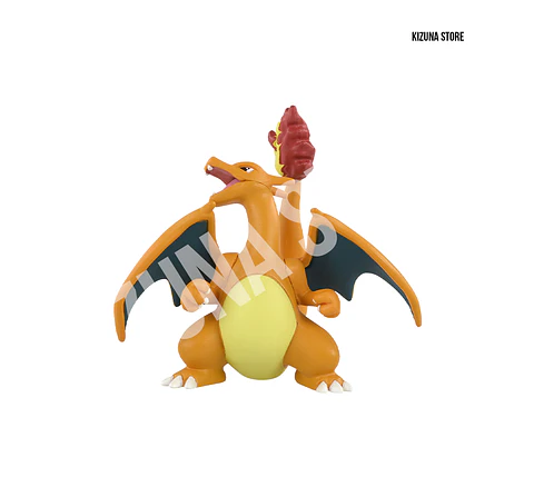 Charizard MS-15