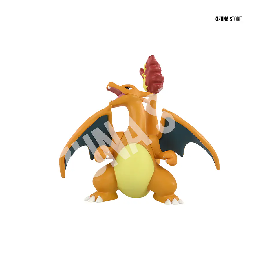 Charizard MS-15 1