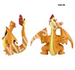 Charizard MS-15 - Miniatura 3