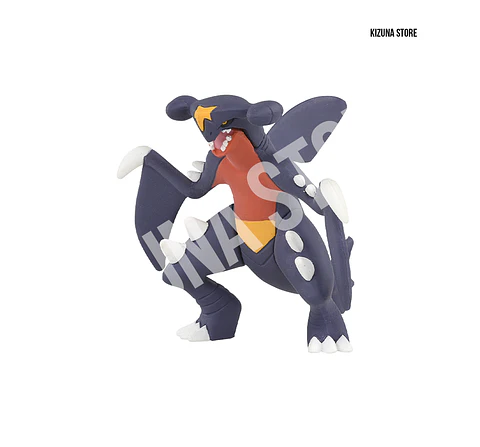 Garchomp MS-22