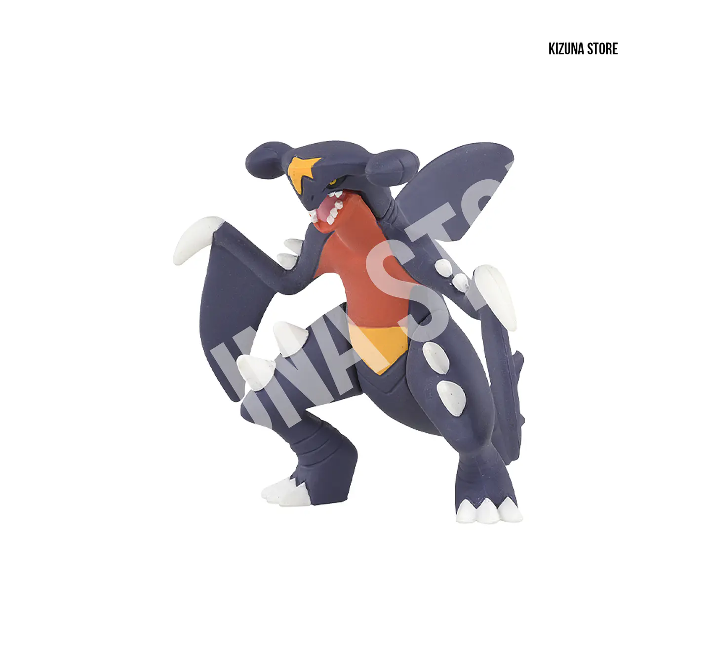 Garchomp MS-22 1