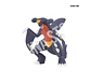 Garchomp MS-22 - Miniatura 1