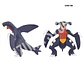 Garchomp MS-22 - Miniatura 2