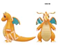 Dragonite MS-25 - Miniatura 3