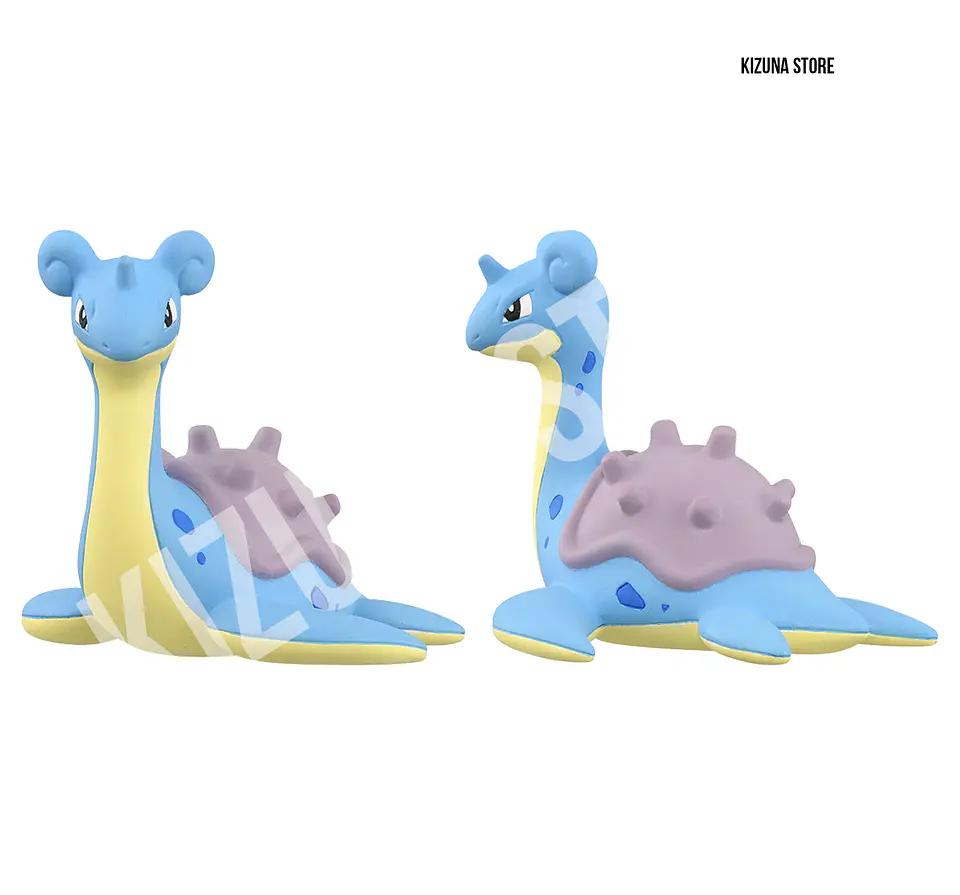 Lapras MS-30 3