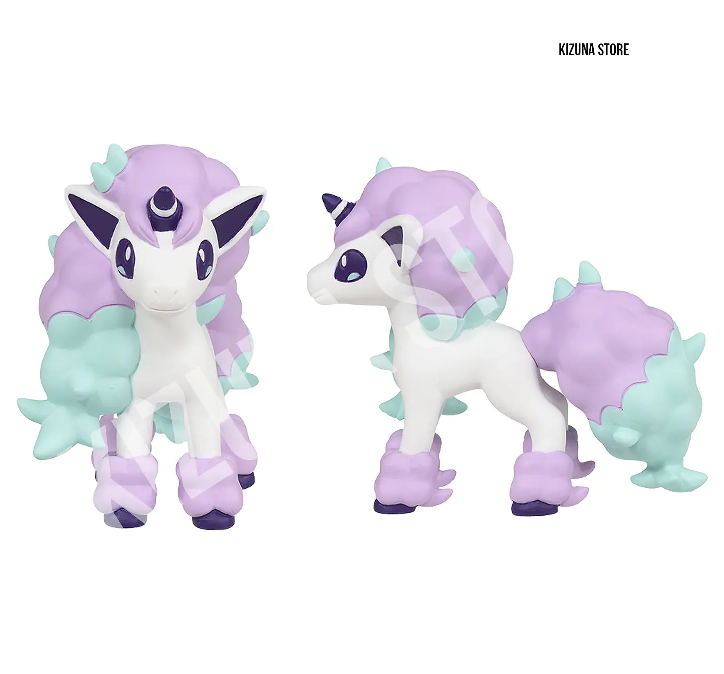 Ponyta de Galar MS-42 3